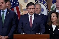 Hardly working: Senate heads home with House already gone as shutdown persists and Americans suffer