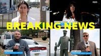 Tornado warning NJ: Monmouth, Ocean counties under tornado warning