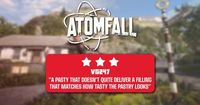 Atomfall review: a seriously swift survivalist scramble through a scenic section of Sadness Island