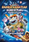 Harika Kanatlar: Dünya Turu