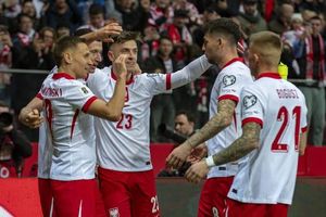 Poland Hopes To Rebound Against Malta After Rocky Start