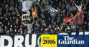 Milan Ultras Tied To Celebrities Amid Legal Investigation