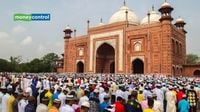 Eid ul Fitr 2025 Date in India: March 31 or April 1? Check Moon Sighting Updates in Saudi Arabia, Pakistan, and India