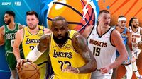 Playoffs da NBA: times, jogos e tudo que você precisa saber sobre a briga pelo título