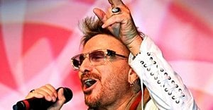 Three Dog Night’s Chuck Negron Dies At 83