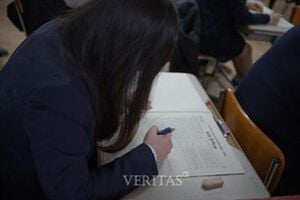 Nationwide May Academic Evaluation Set For High School Seniors