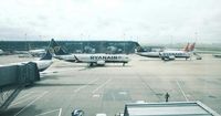 A look at Stansted Airport's history over the years