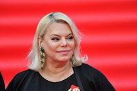 Актриса Ольга Виниченко ждет ребенка от бывшего мужа Яны Поплавской - Первый женский — новости шоу-бизнеса, культура, Life Style