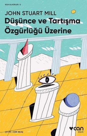 Düşünce ve Tartışma Özgürlüğü Üzerine