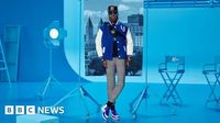 LeBron James becomes first male athlete with a Ken doll