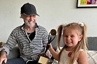 Paul Rodgers, former Surrey resident, now in Rock and Roll Hall of Fame - North Delta Reporter