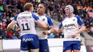 Bath Rugby Hands Sale Sharks First Home Loss
