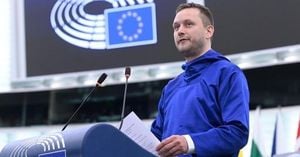 Greenland Seeks EU Investment Amid US Pressure In 2025