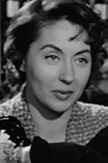 Xenia Valderi