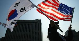 U.S.-South Korea Alliance Expands Global Role