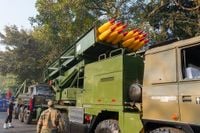India joins 18 nations for Australia-led Talisman Sabre 2025 military exercise - IndBiz | Economic Diplomacy Division