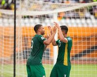 South Africa go five points clear with victory over Benin - 2026 FIFA World Cup Qualifiers - Africa