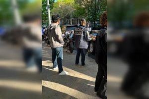 Brooklyn Teen Arrested For Threats Against Schools