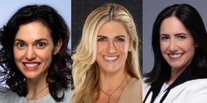 Indy Colts Ownership Transitions To Jim Irsay Daughters