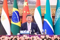 Q&A: Will China and the BRICS fill the ‘leadership gap’ on climate change? - Carbon Brief
