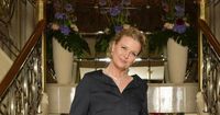 Schauspielerin Katharina Böhm ist seit 17 Jahren von Rick Ostermann getrennt