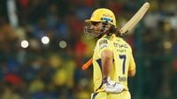 Sunil Gavaskar Not Happy With MS Dhoni's Doubters: 'Why Should We Even Ask?' - News18