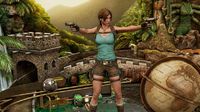 Tomb Raider Pinball - Official Release Date Trailer