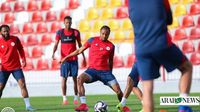 Damac seek to end winless run against Al-Nassr in Saudi Pro League clash