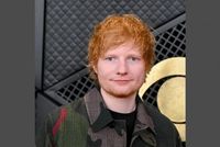 Ed Sheeran declares he’s not moving permanently to America | THE DAILY TRIBUNE | KINGDOM OF BAHRAIN