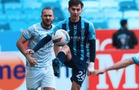 Süper Lig'de Şok Düşüş: Adana Demirspor Veda Etti!