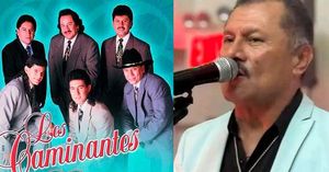 Tragic Death Of Mario Sotelo Shocks Mexican Music Scene