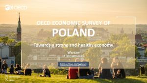 OECD Economic Survey Highlights Poland's Path To Sustainable Growth