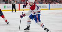 NHL: Montreal Canadiens at Florida Panthers