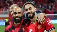 How to watch today's Manchester United vs Fiorentina pre-season friendly game: Live stream, TV channel, and start time | Goal.com US