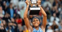 Coco Gauff defeats Aryna Sabalenka to win French Open 2025 women’s singles final: Live updates and reaction