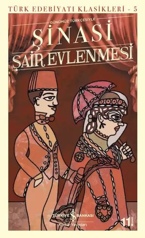 Şair Evlenmesi