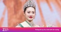 Bùng nổ tranh cãi về Hoa hậu Trái Đất Việt Nam 2025