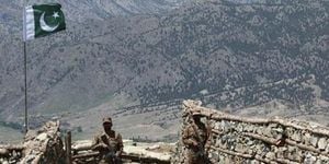 Pakistan Security Forces Eliminate 47 Militants In Zhob