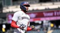 Orioles vs. Nationals Prediction, Odds, Probable Pitchers, Prop Bets for Tuesday, April 22