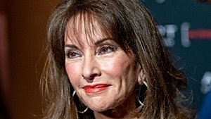 Susan Lucci Shares Life Lessons In New Memoir