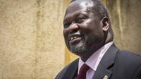 South Sudan No. 2 Riek Machar faces treason and other criminal charges