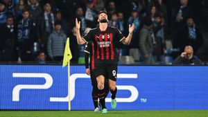 AC Milan Eliminated From UEFA Champions League By Feyenoord