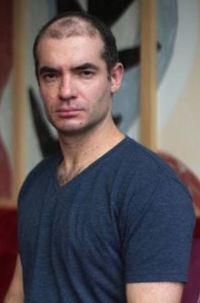 Ilya Sutskever