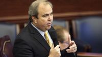 Joe Gruters, a Trump ally, elected new head of Republican National Committee