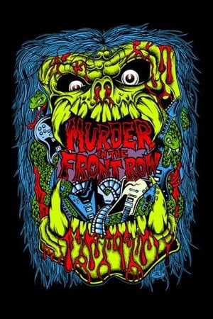 Ön Sırada Cinayet: San Francisco Bay Area Thrash Metal Hikayesi