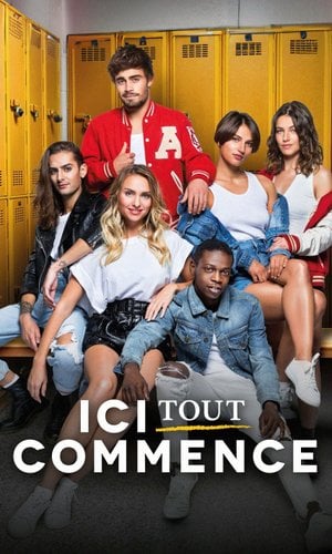 Ici tout commence