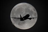 Black Moon 2025: Spiritual Significance, When Will It Rise And Can You Actually See It?