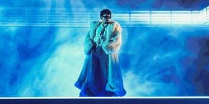 Bad Bunny Adds Second Concert Date In Milan