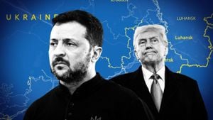 Zelenskyy Navigates Diplomatic Waters Amid Ongoing Conflict