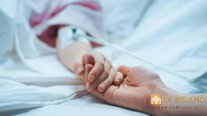 Ancona Launches Pioneering Palliative Care Initiative